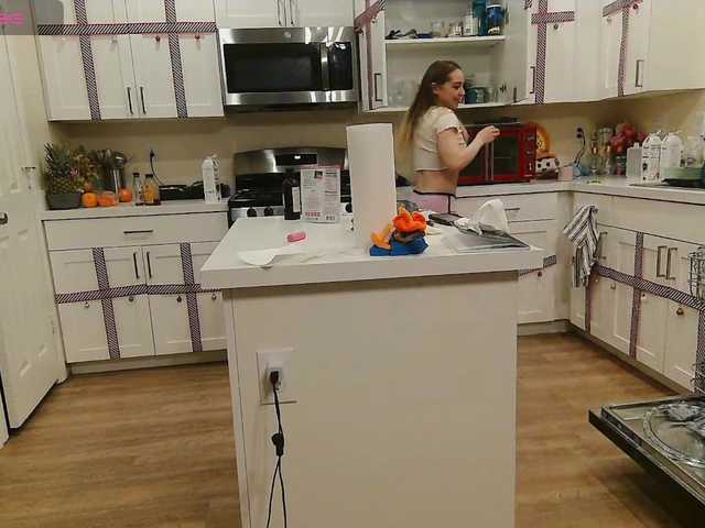 bubblybubbles's BongaCams show and profile