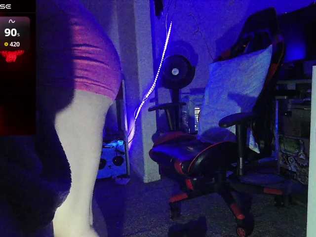 bubblybubbles's BongaCams show and profile