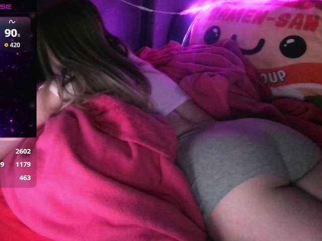 bubblybubbles's BongaCams show and profile