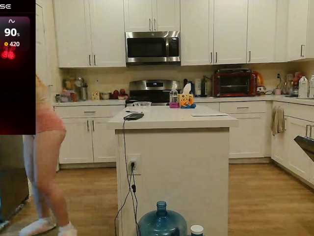 bubblybubbles's BongaCams show and profile