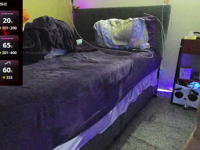 bubblybubbles's BongaCams show and profile