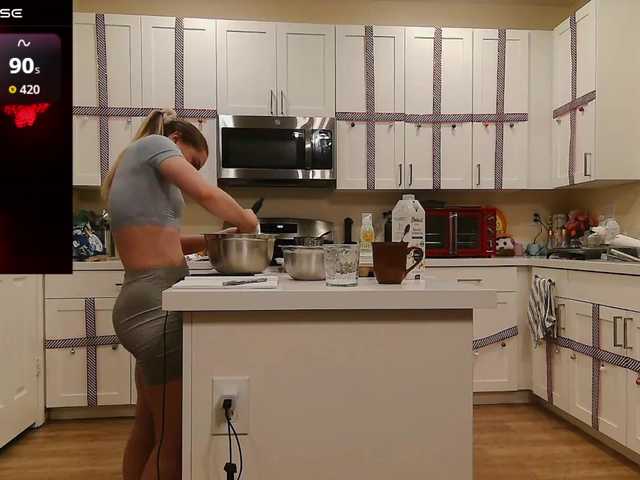 bubblybubbles's BongaCams show and profile