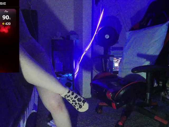 bubblybubbles's BongaCams show and profile