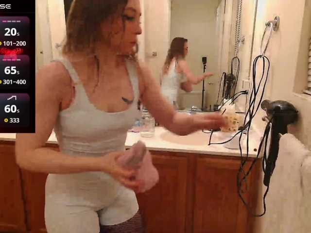 bubblybubbles's BongaCams show and profile