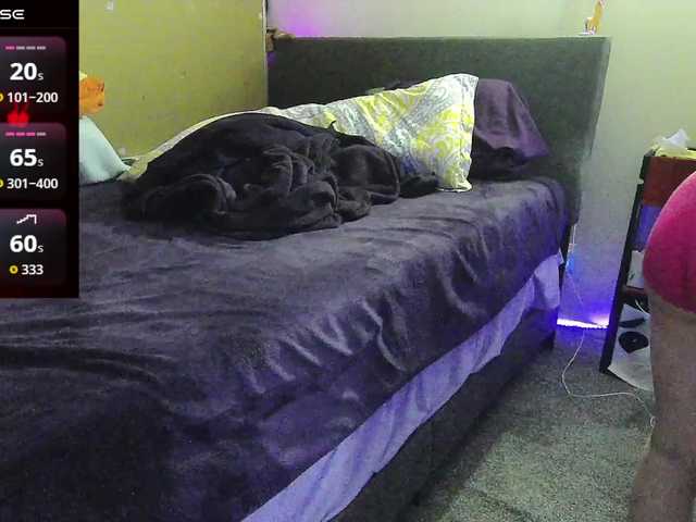 bubblybubbles's BongaCams show and profile