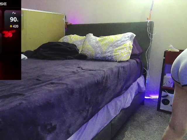 bubblybubbles's BongaCams show and profile