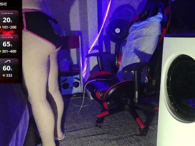 bubblybubbles's BongaCams show and profile