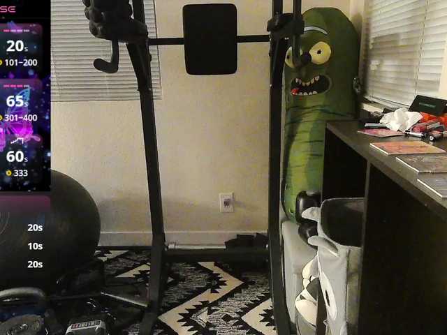 Preview of bubblybubbles