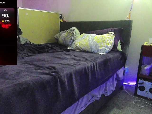 bubblybubbles from BongaCams is Freechat