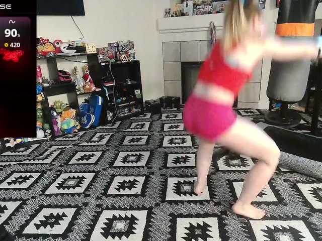 bubblybubbles live cam profile