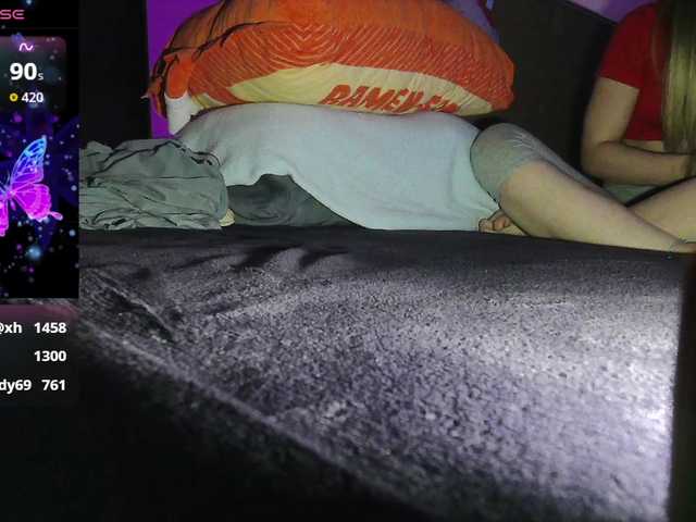 bubblybubbles's BongaCams show and profile