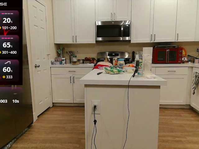 bubblybubbles's BongaCams show and profile