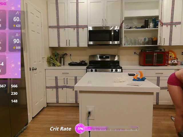 bubblybubbles's BongaCams show and profile