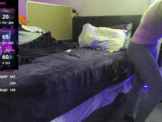 bubblybubbles's BongaCams show and profile