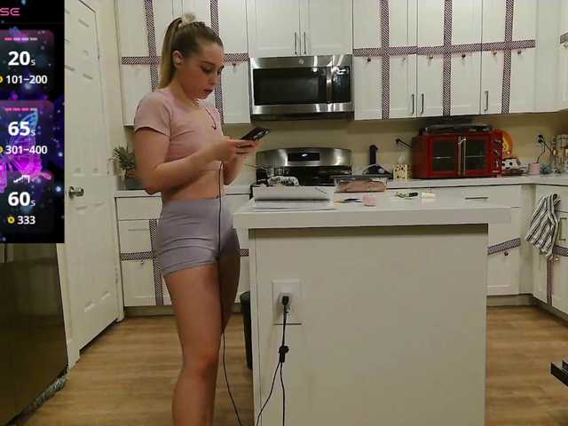 bubblybubbles's BongaCams show and profile