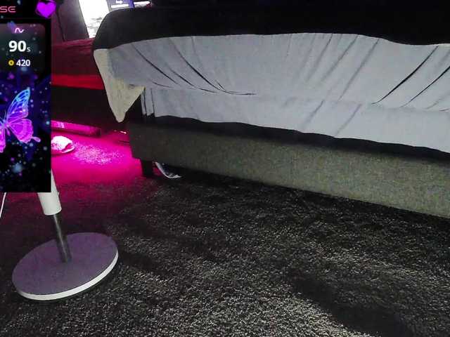 bubblybubbles's BongaCams show and profile