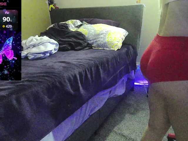 bubblybubbles's BongaCams show and profile