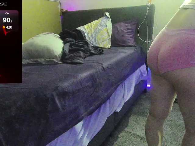 bubblybubbles's BongaCams show and profile