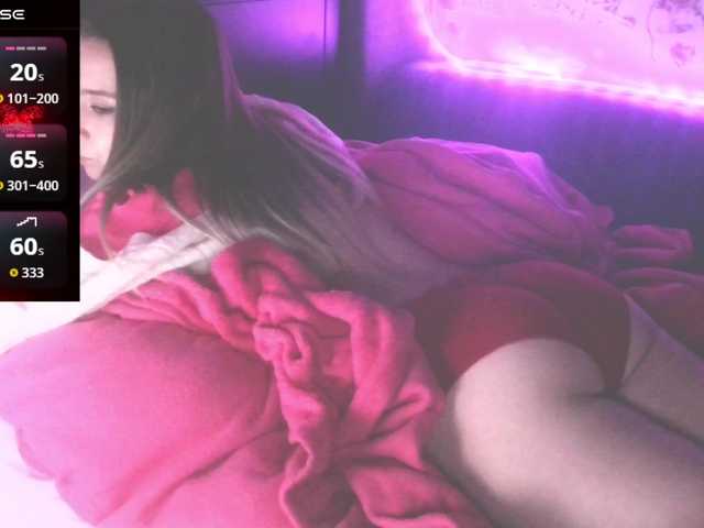 bubblybubbles's BongaCams show and profile