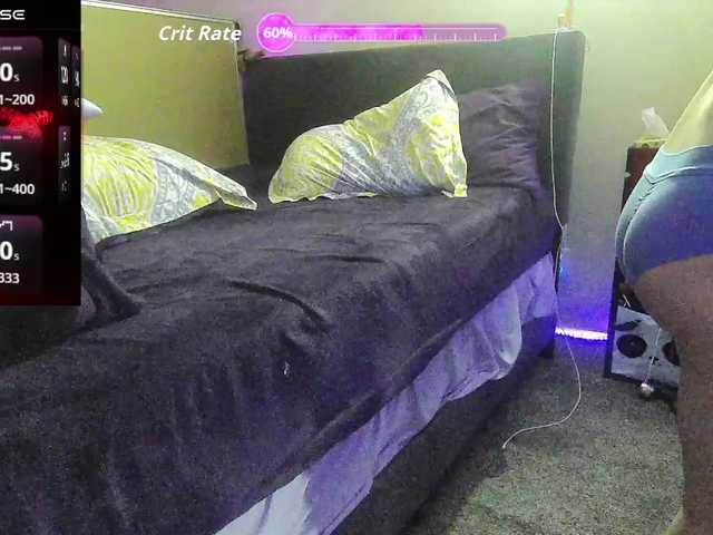 bubblybubbles's BongaCams show and profile