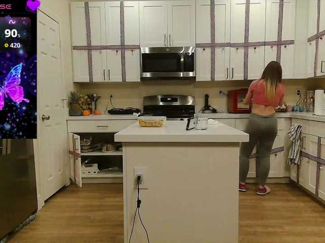 bubblybubbles's BongaCams show and profile