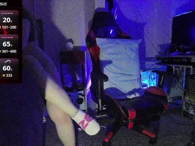 bubblybubbles from BongaCams is Freechat