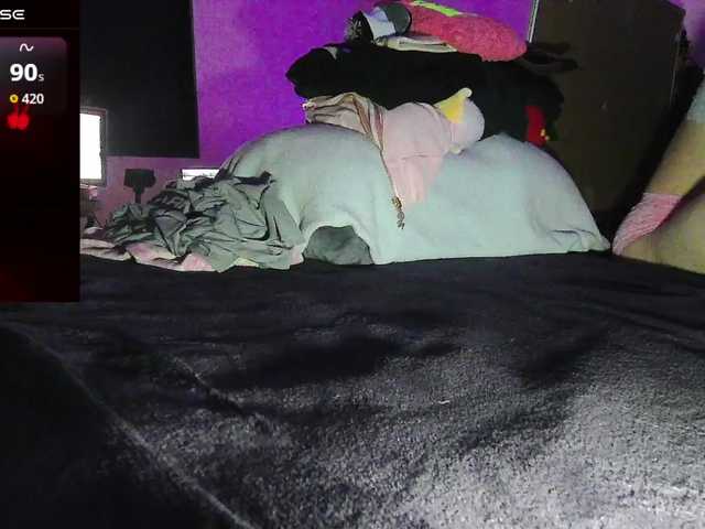 bubblybubbles's BongaCams show and profile