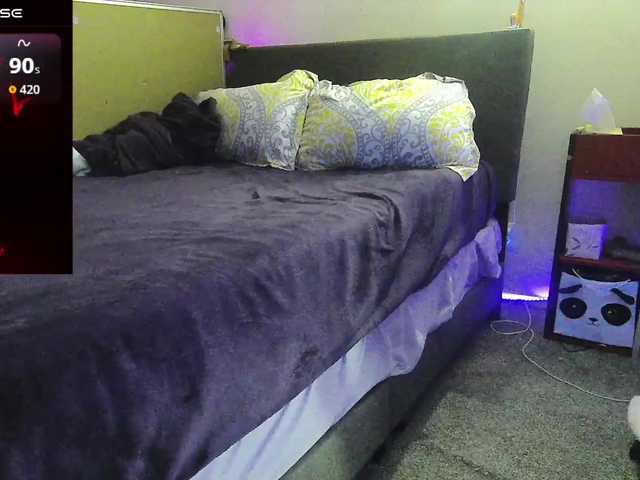 bubblybubbles webcam