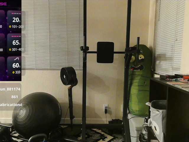 bubblybubbles's BongaCams show and profile