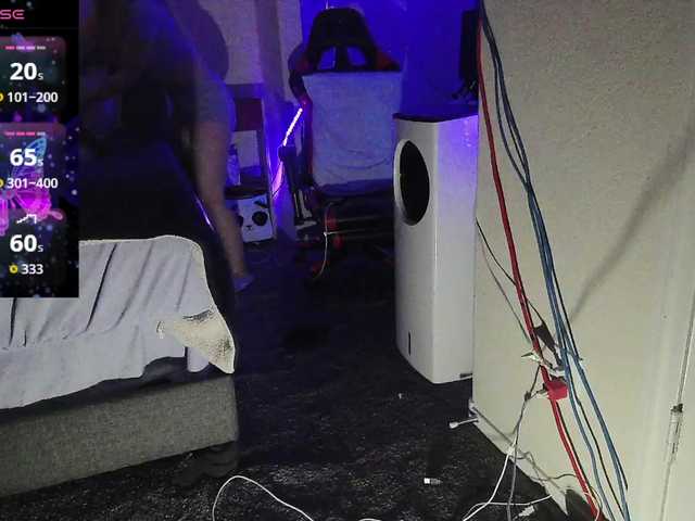 bubblybubbles's BongaCams show and profile