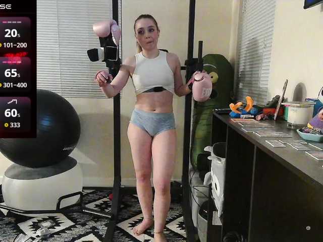 bubblybubbles's BongaCams show and profile