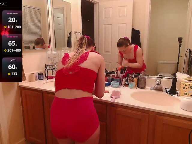 bubblybubbles's BongaCams show and profile