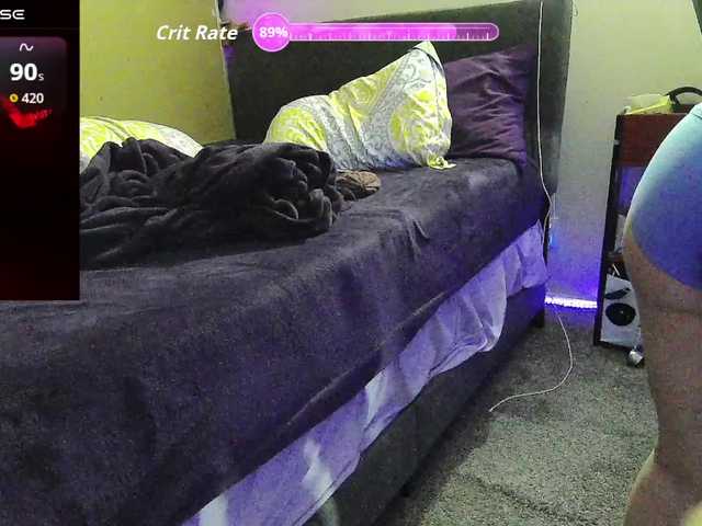 bubblybubbles's BongaCams show and profile