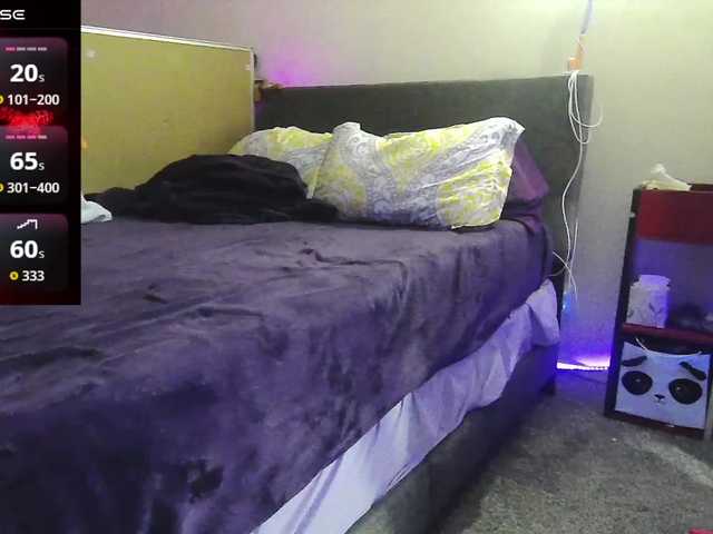 bubblybubbles's BongaCams show and profile