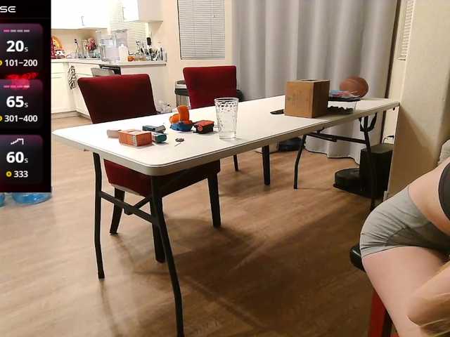 bubblybubbles's BongaCams show and profile