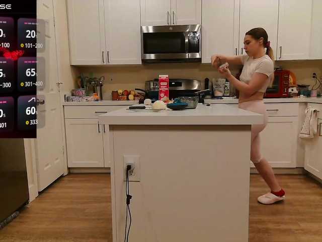 bubblybubbles's BongaCams show and profile