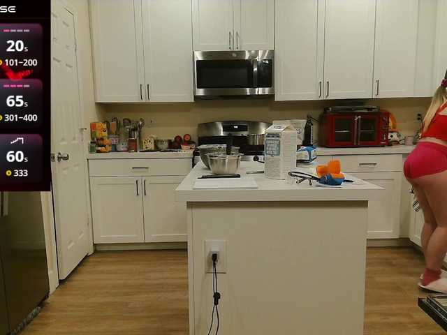 bubblybubbles's BongaCams show and profile