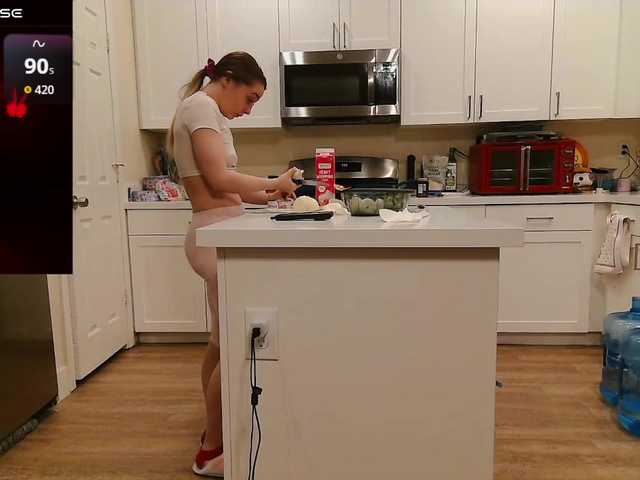 bubblybubbles's BongaCams show and profile