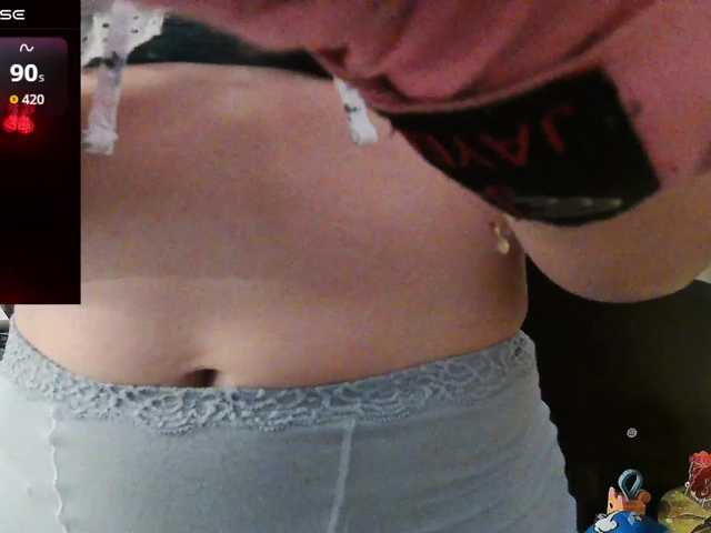 bubblybubbles's BongaCams show and profile