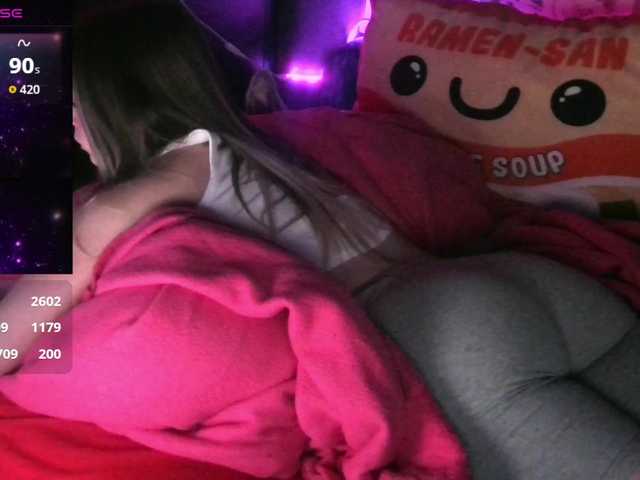 bubblybubbles's BongaCams show and profile