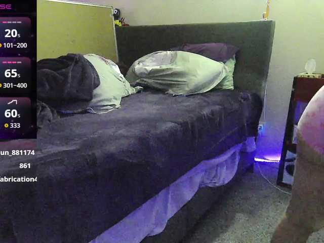 bubblybubbles's BongaCams show and profile