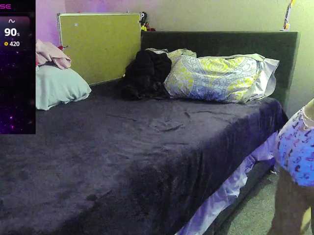 bubblybubbles webcam