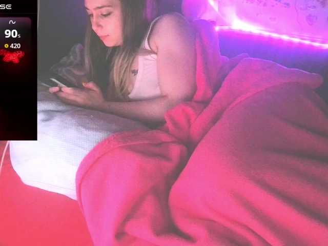 bubblybubbles's BongaCams show and profile