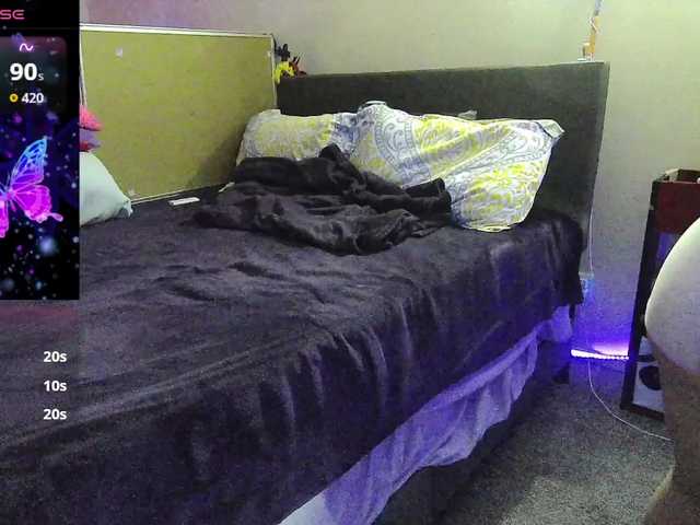 Preview of bubblybubbles