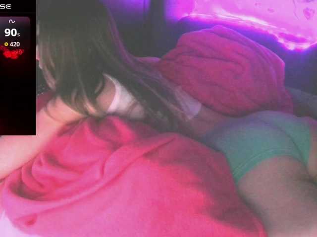 bubblybubbles's BongaCams show and profile