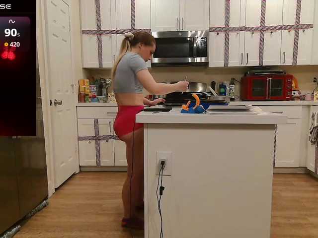 bubblybubbles's BongaCams show and profile