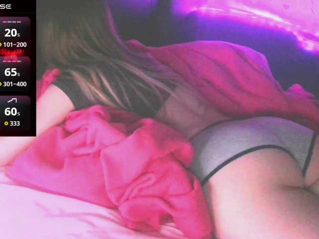 bubblybubbles live cam profile