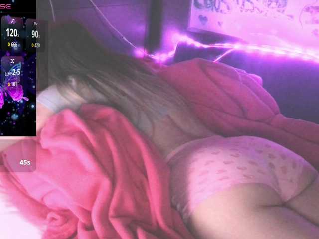 bubblybubbles —  Shh hubby ZZZ so horny~tip off menu to play~private pre tip 500 tks