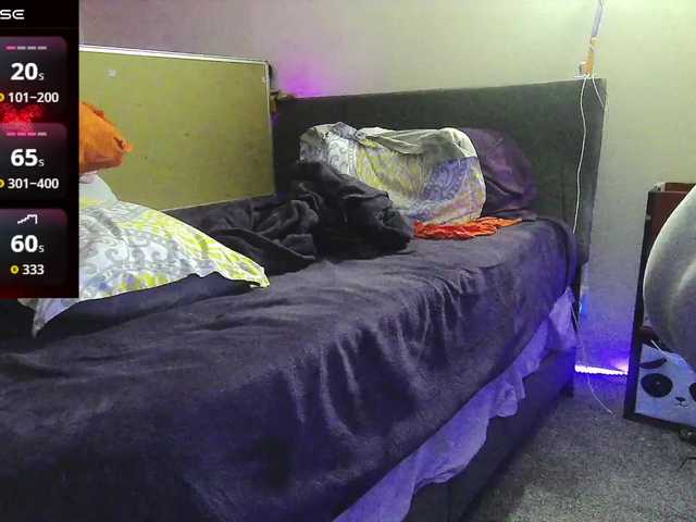 bubblybubbles's BongaCams show and profile