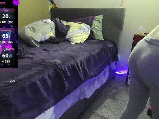 bubblybubbles's BongaCams show and profile